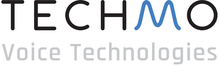 Techmo logo