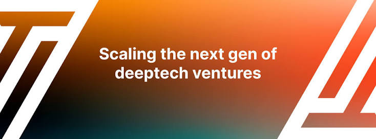 Ventures Thrive logo